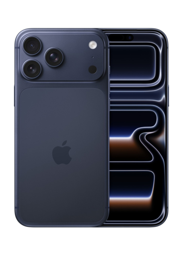IPHONE 17 PRO MAX 512GB