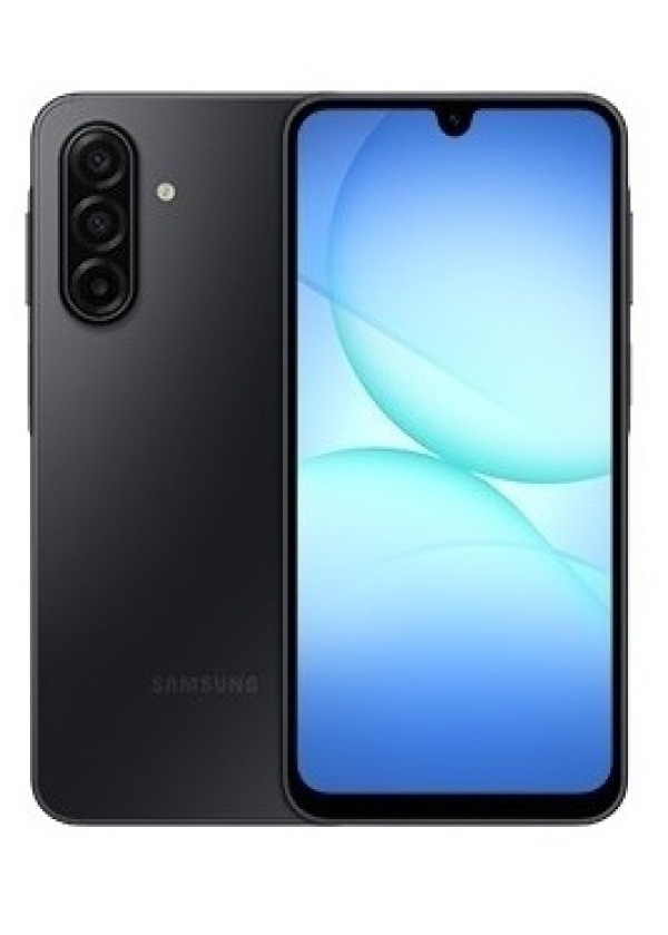 SAMSUNG A17 5G 6/128GB SİYAH